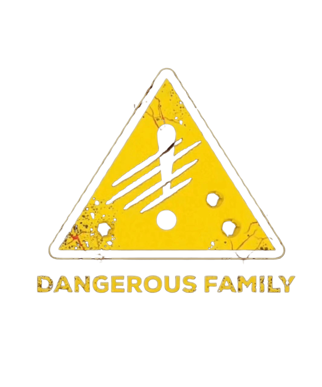 Dangerous Family PNG